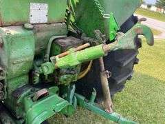 1960 John Deere 730 Diesel Standard
