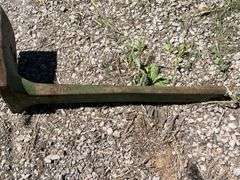 John Deere Front Starter Weight