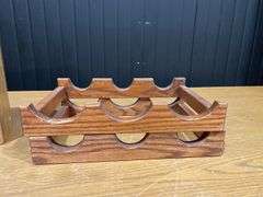 Signs, Playing Cards, Display Case, Wine Racks