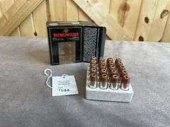 3 Boxes Winchester 230 Gr. SXT .45 Auto