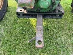 1959 John Deere 530