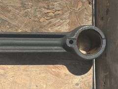 John Deere Model G Rod Set and Camshaft
