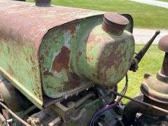 1947 John Deere AR