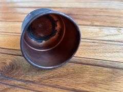 Coleman Brass Funnel
