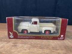 (2) Ford Pickup Trucks NIB
