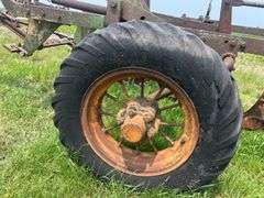 John Deere 55 Plow