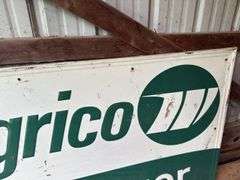 Agrico Fertilizer