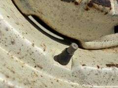 Single Rib Front Tires