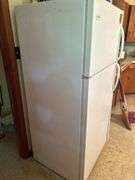 Frigidaire Refrigerator