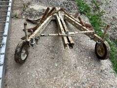 Brinley Cultivator