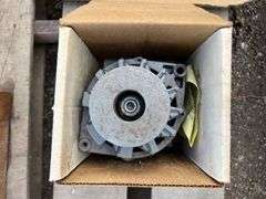 Rebuilt Alternators and Fuel Primers
