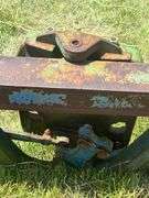 Aftermarket Wide Front End