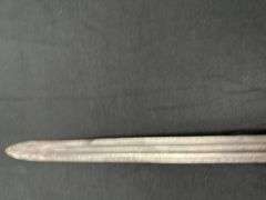 US Model 1905 Rock Island Arsenal Bayonet w/Scabbard
