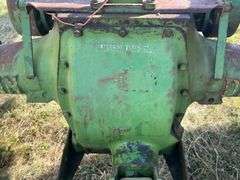1943 John Deere GM