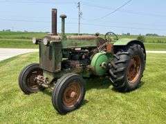 1947 John Deere AR