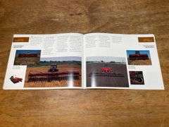 (5) IH + Case-IH Buyers Guides