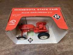 1/16 AC D12 1991 MN State Fair NIB SC