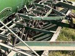 John Deere FB-B Grain Drill