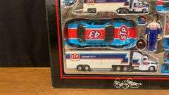 (4) Richard Petty NASCAR Lot NIB