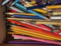 Pencils