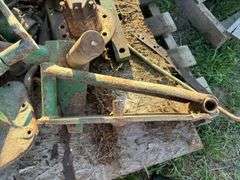 Miscellaneous John Deere Parts