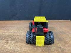 1/16 Versatile 935 1991 Boston SM