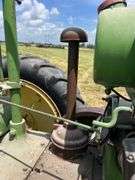 1940 John Deere Unstyled G