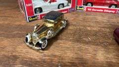 (6) Cars