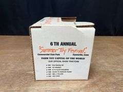 1/16 AC 170 1991 SFTS NIB SC
