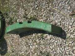 John Deere Front Weight