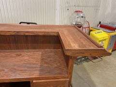 Oak Bar