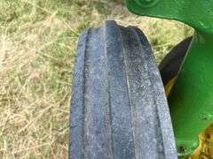 1938 John Deere Unstyled G