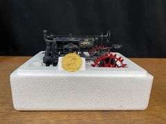 1/16 Farmal F20 Precision NIB Ertl