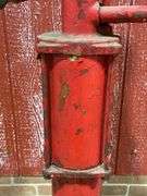 Bennett Oil Pump