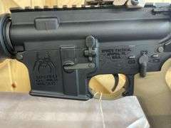 Spike's Tactical Model SL15 5.56 Semiauto Rifle