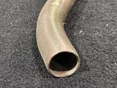 Vintage Brass Fuel Nozzle