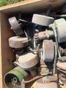 John Deere Brake Assemblies