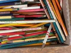 Pencils