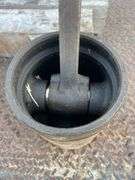 (2) John Deere Model G Pistons