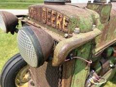 1948 John Deere AR