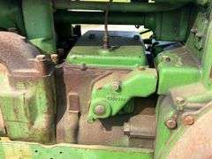 1960 John Deere 730 Diesel Standard