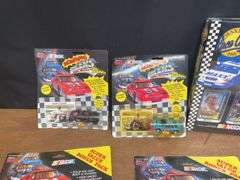 NASCAR Lot NIB