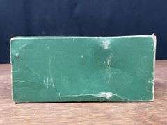 1/16 John Deere Spreader NIB Eska