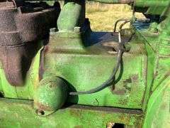 1956 John Deere 60