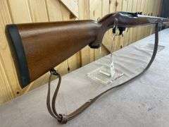 Ruger 10/22 .22 LR Semiauto Carbine