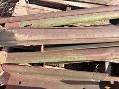 John Deere 45 Loader Parts