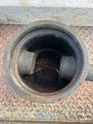 (2) John Deere Model G Pistons and Wrist Pins