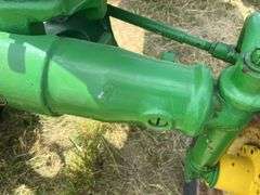 1952 John Deere G