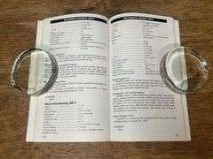 (6) Tractor Books