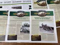 John Deere Magazines
